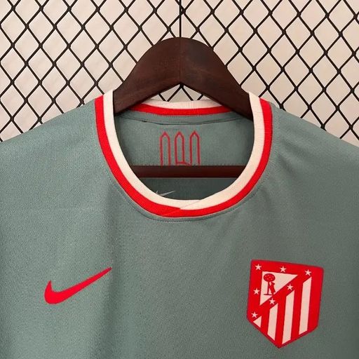 Atletico Madrid extérieur 2024-2025