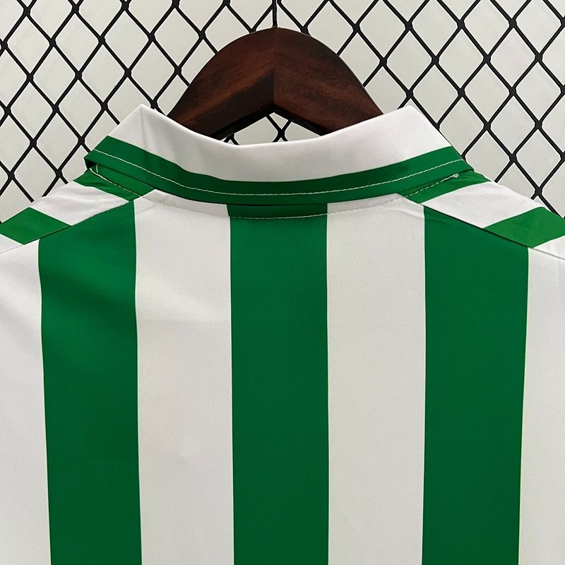 Retro Real Betis 1988-1989 home