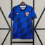Croatia 2024 away
