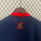 Retro Spain 1996 away v2