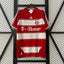 Maillot rétro domicile Bayern Munich 2007-2008