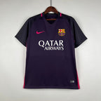 Maillot extérieur rétro FC Barcelone 2016-2017