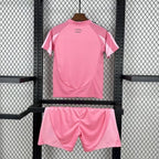 Enfants Inter Miami FC domicile 2025-2026