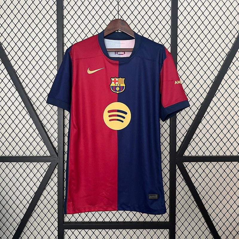 FC Barcelone domicile supporter 2024-2025