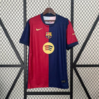 FC Barcelone domicile supporter 2024-2025