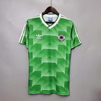 Maillot Rétro Allemagne Extérieur 1988