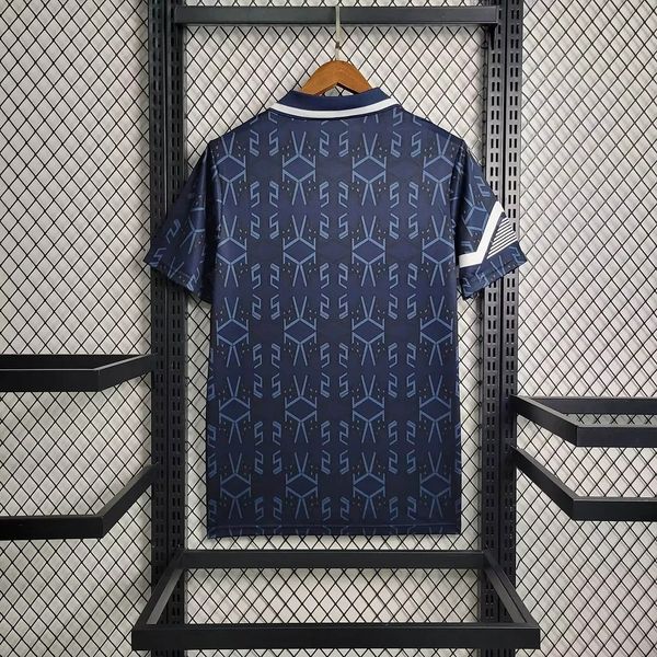 Retro Scotland 1988-1989 home