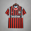 Retro Manchester City 1994-1996 away