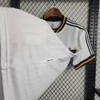 Retro Germany 1996 home