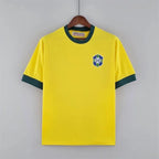 Retro Brazil 1970 home