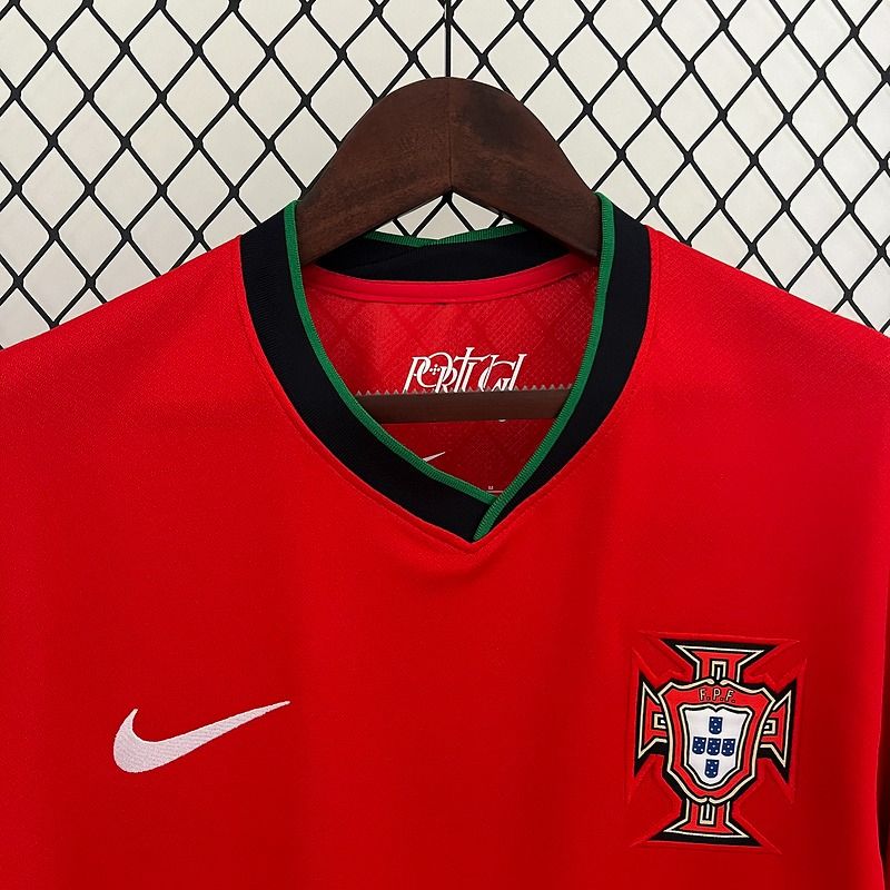 Portugal domicile 2024