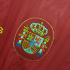 Retro Spain 1994 home