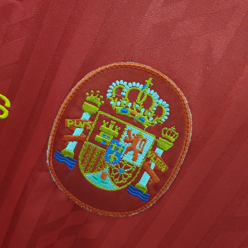 Retro Spain 1994 home