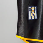 Maillot extérieur rétro Real Madrid 1998-1999