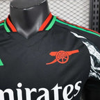 Joueur extérieur de l'Arsenal FC 2024-2025