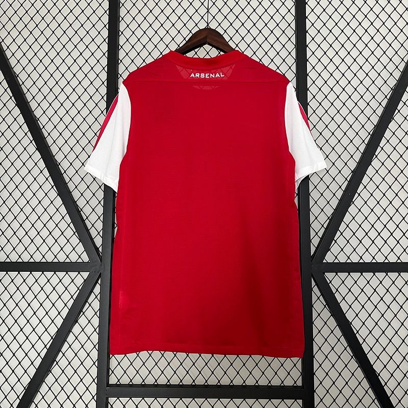 Retro Arsenal FC 2011-2012 home Secondary image