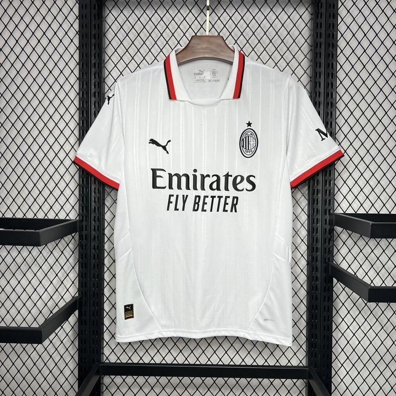 AC Milan 2024-2025 extérieur Image principale du produit