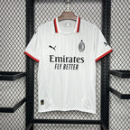 AC Milan 2024-2025 extérieur
