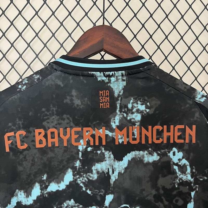 Bayern Munich extérieur 2024-2025