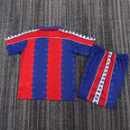 Enfants Rétro FC Barcelone domicile 1992-1995