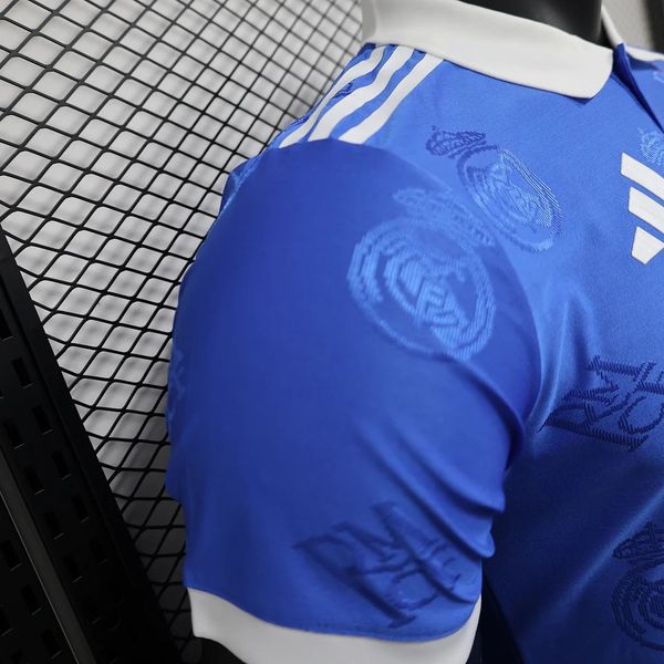 Joueur édition spéciale Real Madrid 2025-2026