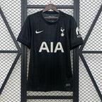 Maillot extérieur de Tottenham Hotspur 2025-2026