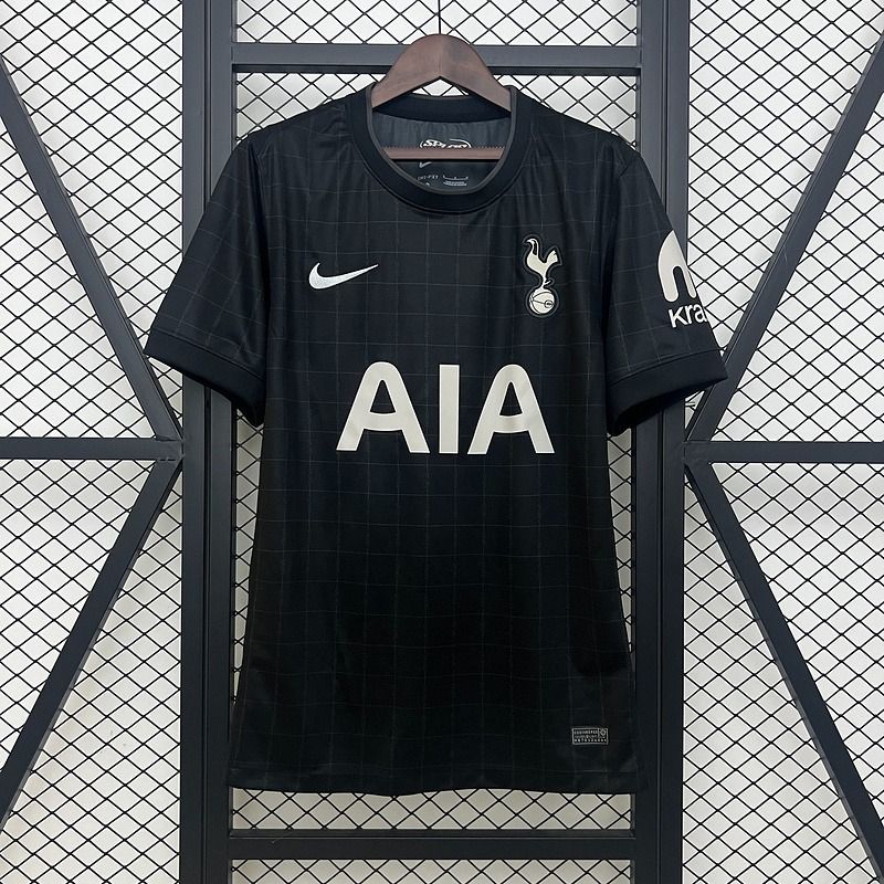 Maillot extérieur de Tottenham Hotspur 2025-2026
