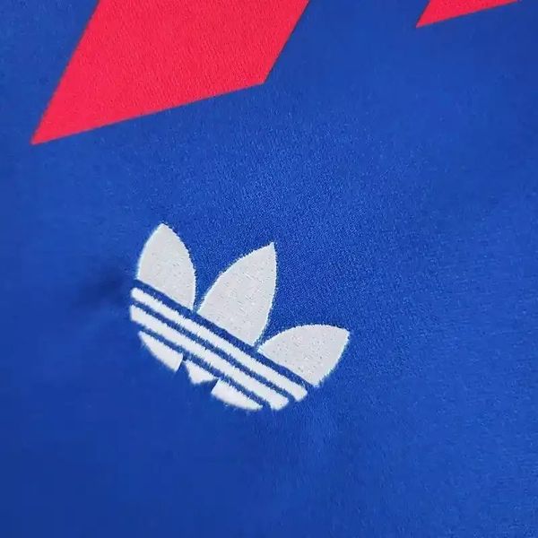 Retro France 1990 home world cup