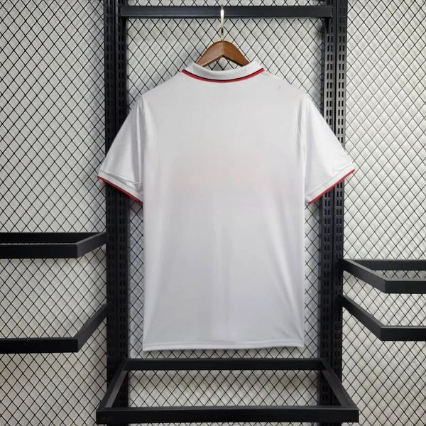 Retro AC Milan 1993-1994 away Secondary image