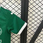 Enfants Palmeiras domicile 2025-2026