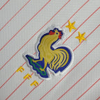Kids France 2024 away