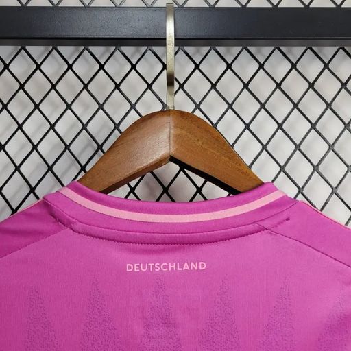 Allemagne 2024 extérieur