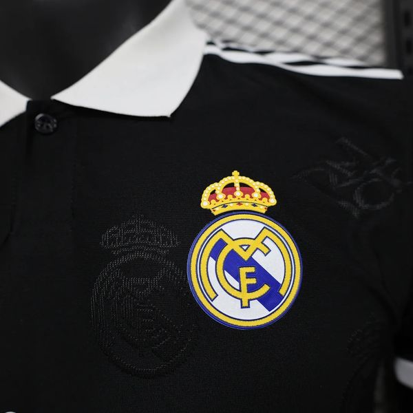 Real Madrid 2025-2026 special edition player