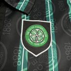 Maillot extérieur rétro du Celtic FC 1992-1993