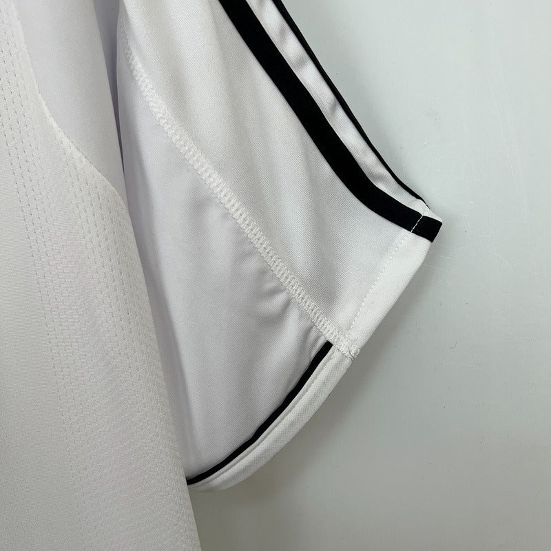 Maillot domicile rétro Real Madrid 2003-2004