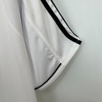 Maillot domicile rétro Real Madrid 2003-2004