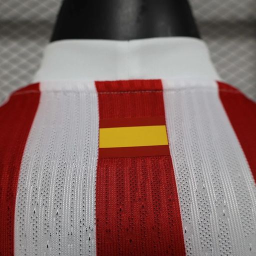 Joueur à domicile de l'Atletico Madrid 2025-2026