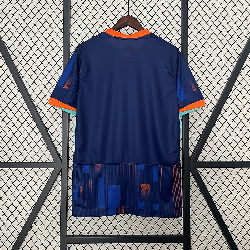 Netherlands Holland 2024 away Secondary image
