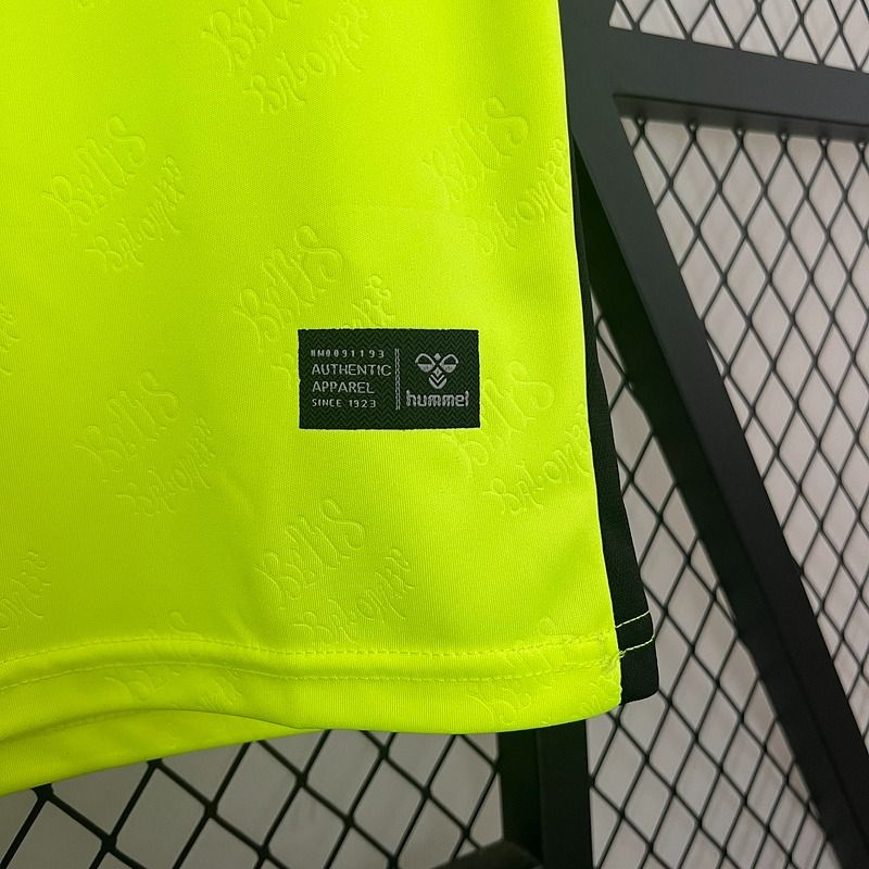 Maillot extérieur Real Betis 2024-2025