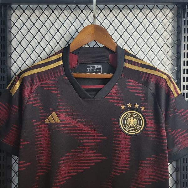 Allemagne extérieur 2022