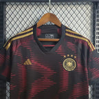 Allemagne extérieur 2022