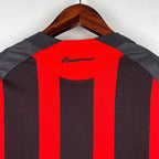 Rétro AC Milan domicile 2008-2009