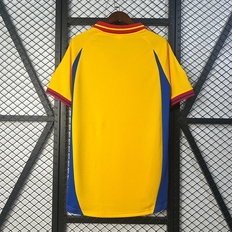 Retro Romania 2000 home Secondary image