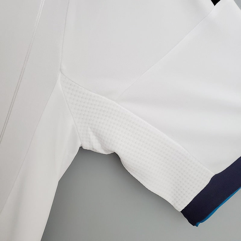 Maillot domicile rétro Real Madrid 2012-2013