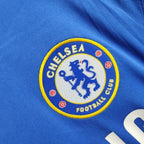 Maillot domicile rétro du Chelsea FC 2006-2007
