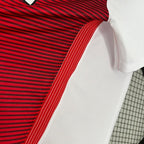 Rétro AS Monaco FC domicile 2016-2017