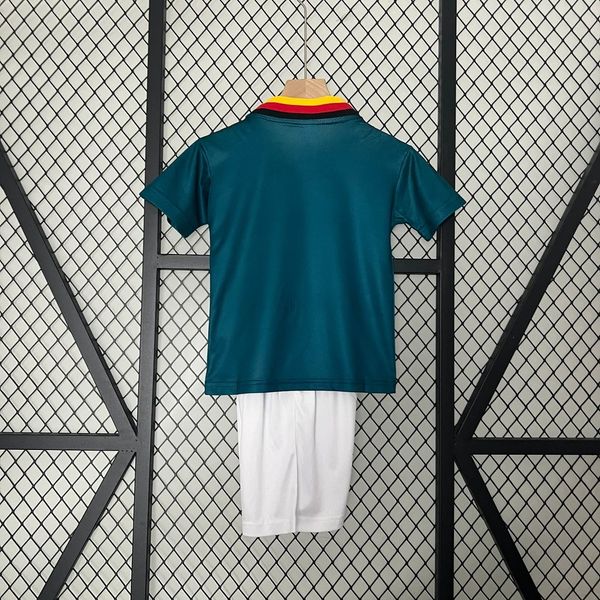 Retro Kids Germany 1994 away Secondary image