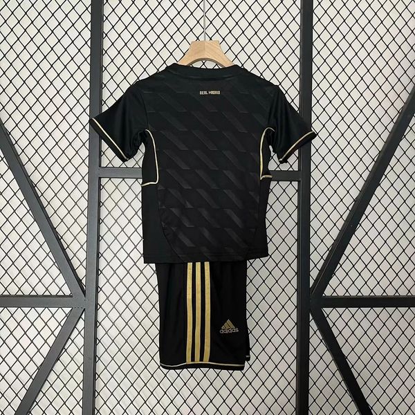 Retro Kids Real Madrid 2012-2013 away