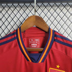 Spain 2022 FIFA World Cup home