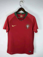 Retro Portugal 2018 home